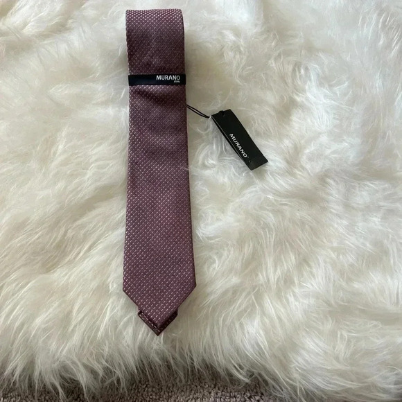 Murano Other - Murano men’s ties silk blend